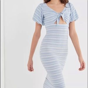 Super cute dress by UO